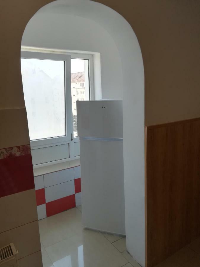 Apartament Erik Apartment Sibiu Exterior photo