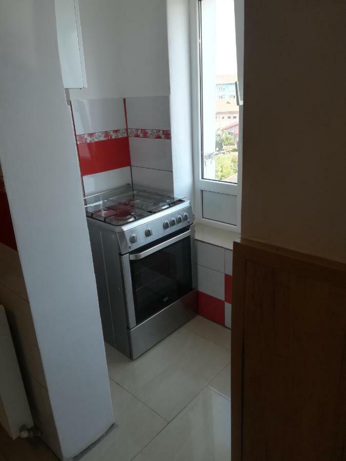 Apartament Erik Apartment Sibiu Exterior photo