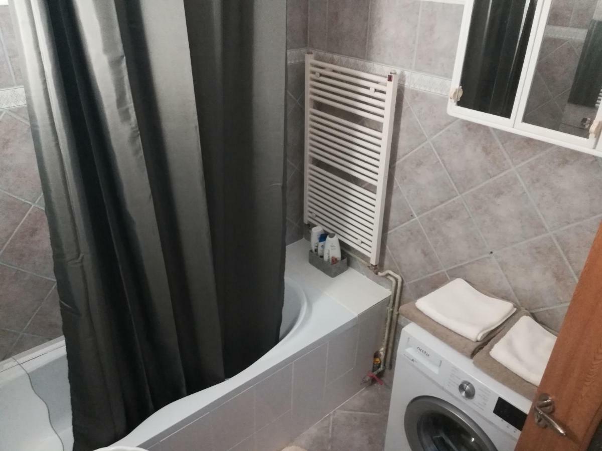 Apartament Erik Apartment Sibiu Exterior photo
