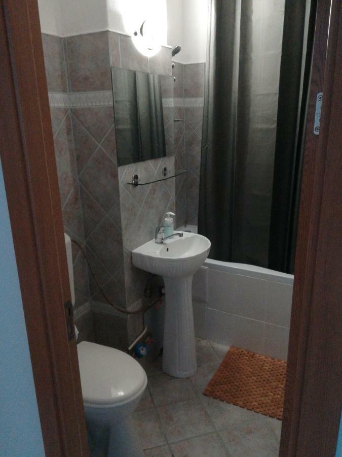 Apartament Erik Apartment Sibiu Exterior photo