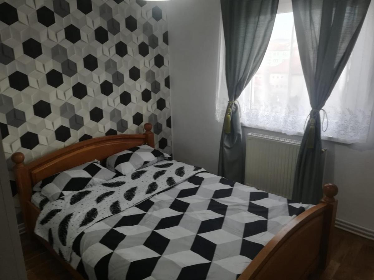 Apartament Erik Apartment Sibiu Exterior photo