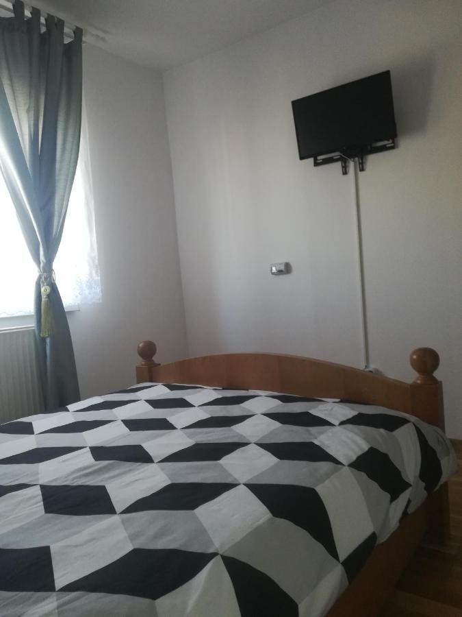 Apartament Erik Apartment Sibiu Exterior photo